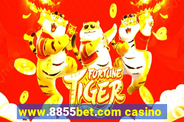 www.8855bet.com casino